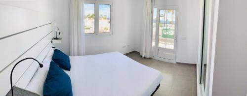 Apartamentos Zalabar 2