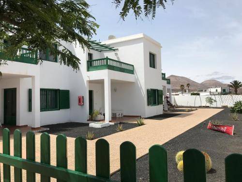 Apartamentos Flamboyant Adults Only 2