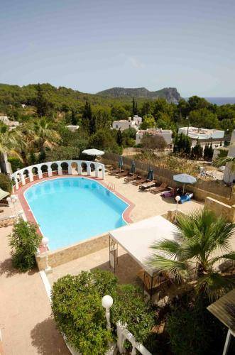 Hotel Club Can Jordi 1