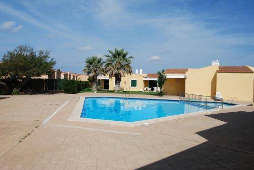 Apartamentos Las Golondrinas 2