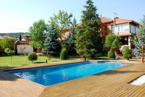 B&B Concha 1