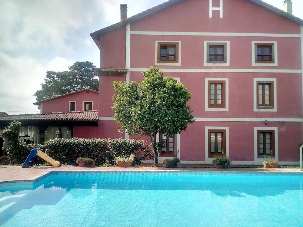 Hotel Vitorio 1