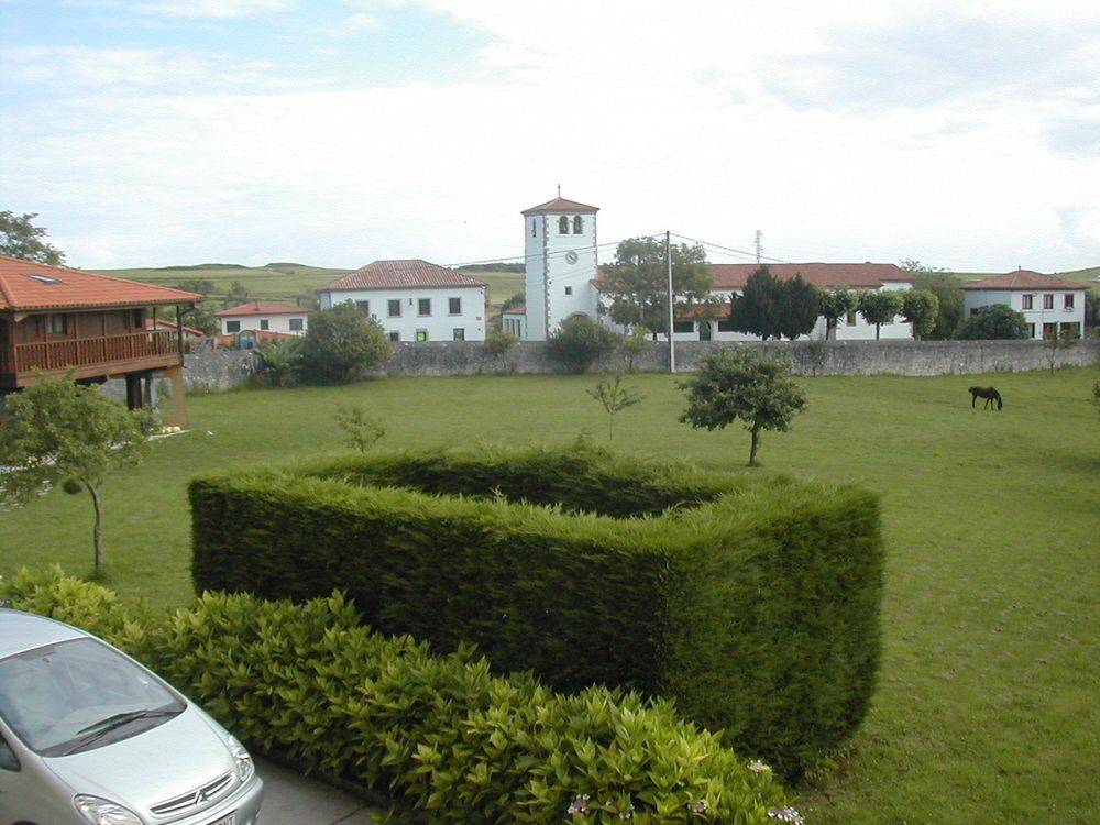 Hotel Hontoria 2