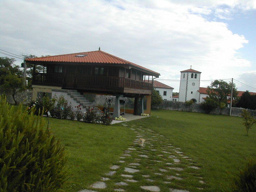 Hotel Hontoria 1