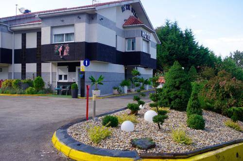 Hotel Rock Star 2