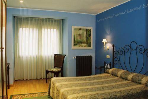 Hotel Conventin 1