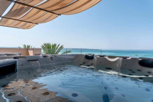 Apartaments Delfin 2