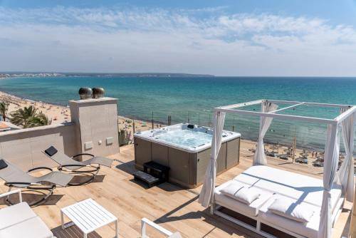 Apartaments Delfin 1