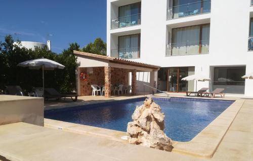 Apartamentos Villa Primera 2