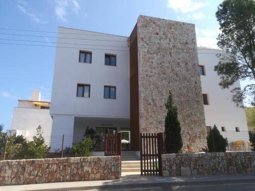 Apartamentos Villa Primera 1