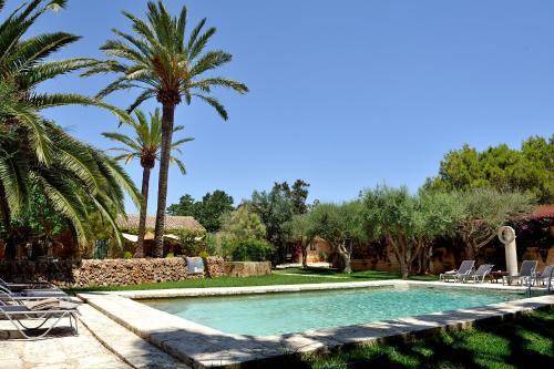 Petit Hotel Es Figueral 2