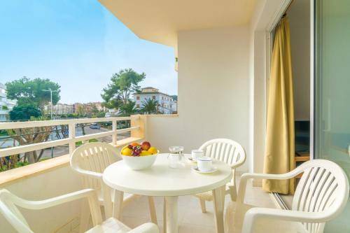 Apartamentos Massanet 1