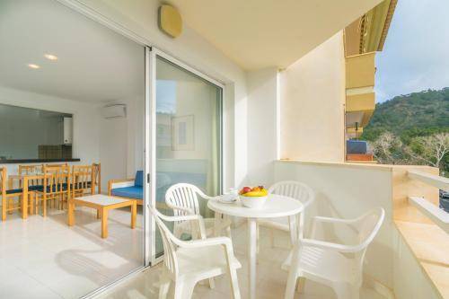 Apartamentos Massanet 2