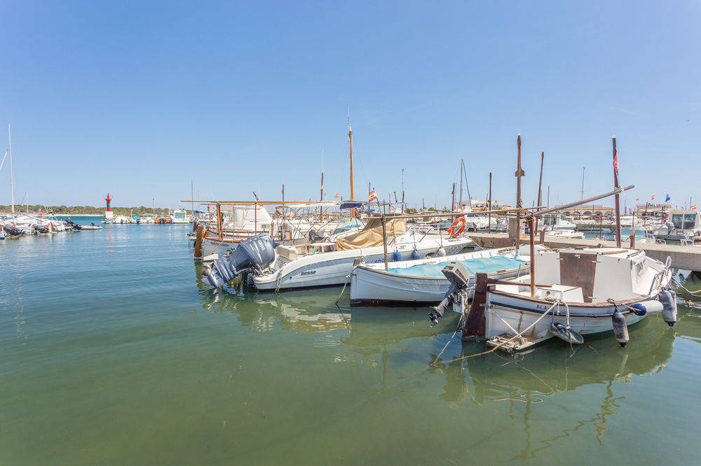 Viviendas Margarita II 1