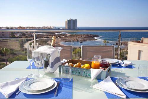 Apartaments Posidonia 2
