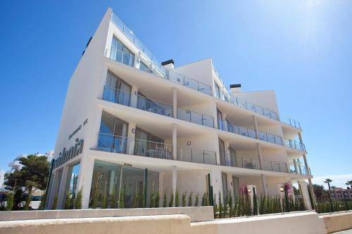 Apartaments Posidonia 1