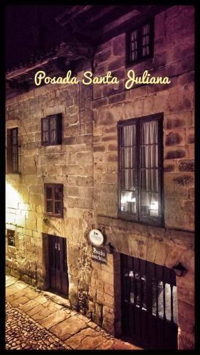 Posada Santa Juliana 2