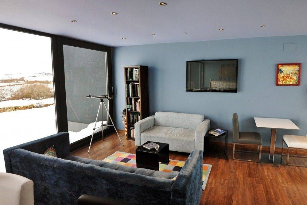 Hotel Araz 1