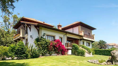 Hotel Posada La Robleda 1