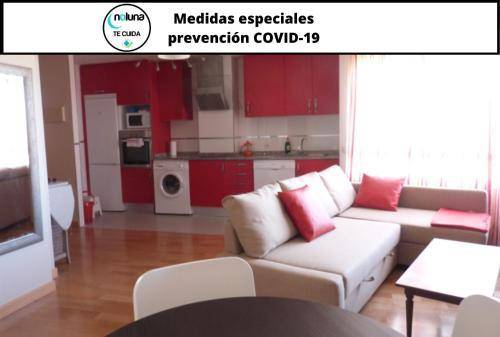 Apartamentos Noluna 1