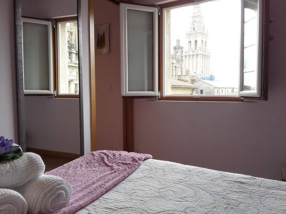 APARTAMENTOS CASA DE LA INMACULADA 1