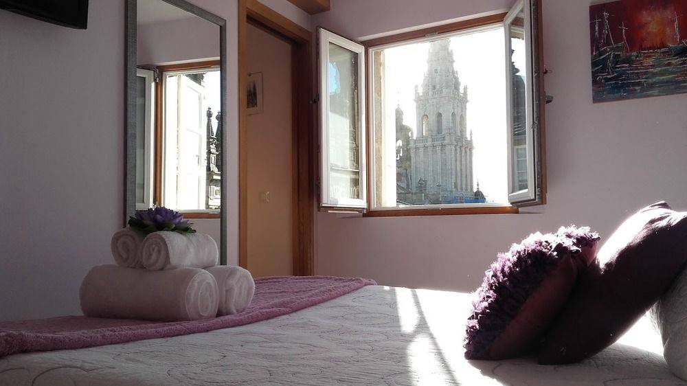 APARTAMENTOS CASA DE LA INMACULADA 2