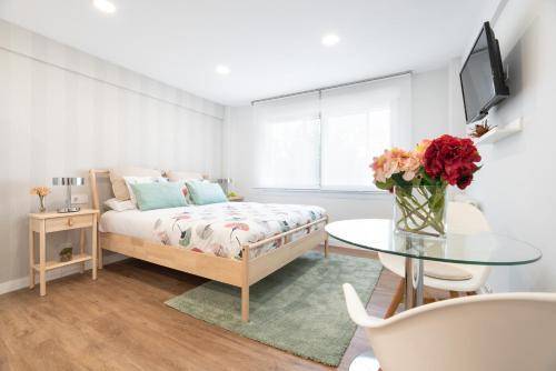 NC APARTMENT 1