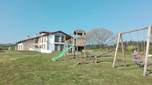 Apartamentos Villa Sofía 1