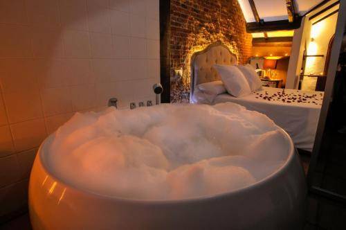 Hotel Rural La Viña - Only Adults 1