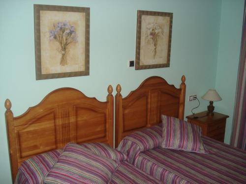 Hotel El Horno 2