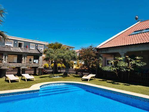 Hotel Conde Navío 1