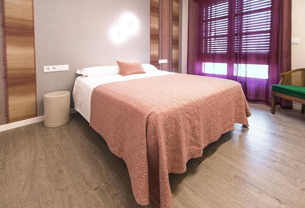Apartamentos Ria de Aldan 2