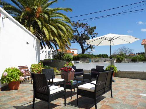 Hotel Arboleda 2