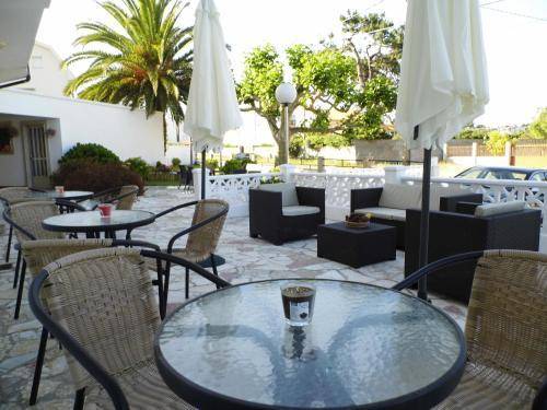 Hotel Arboleda 1