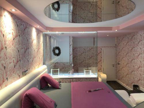 Motel Venus Pontevedra 2