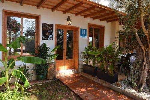 Hostal Cabo Roche 2