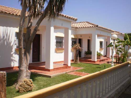 Hostal Cabo Roche 1