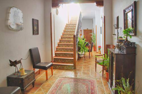 Hotel Posada Casas Viejas 2
