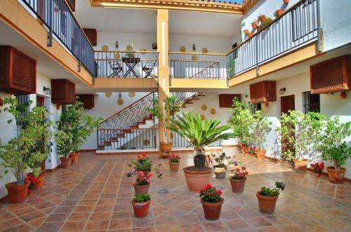 Hotel Posada Casas Viejas 1
