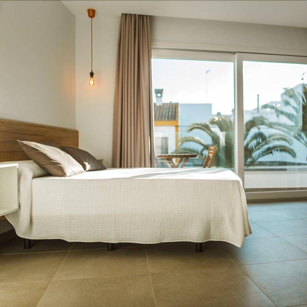 Apartamentos ZHR 2