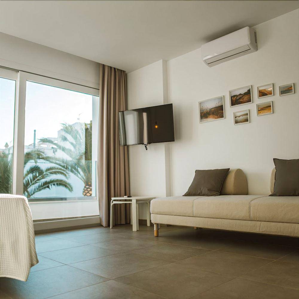 Apartamentos ZHR 1