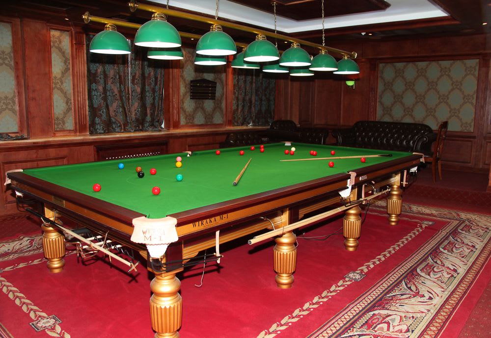 BEST WESTERN GOBI'S KELSO 1
