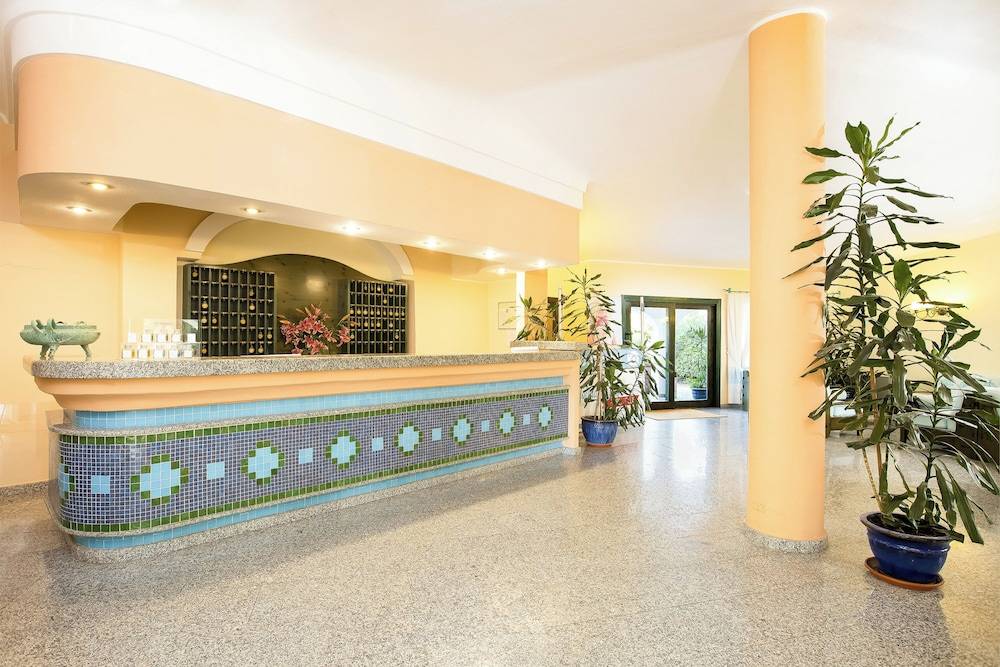 Alba Dorata Resort 2