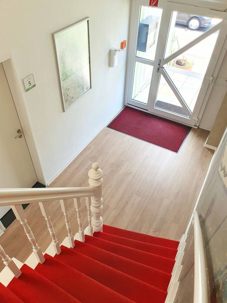 Aparthotel Sanni 2