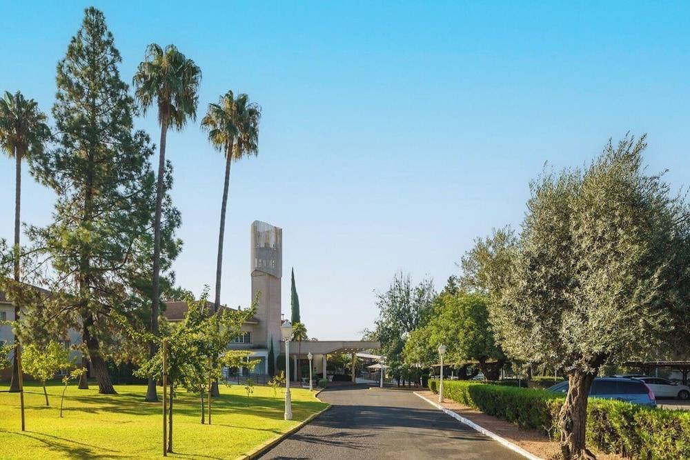 Crisol Jardines de Córdoba 1