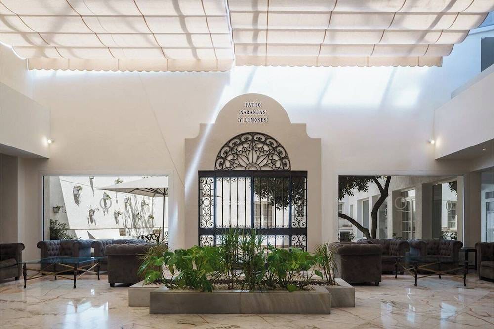 Crisol Jardines de Córdoba 2