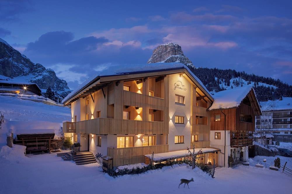 Residence Settsass 1