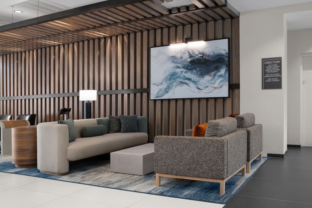 Delta Hotels by Marriott Colonial Heights 2
