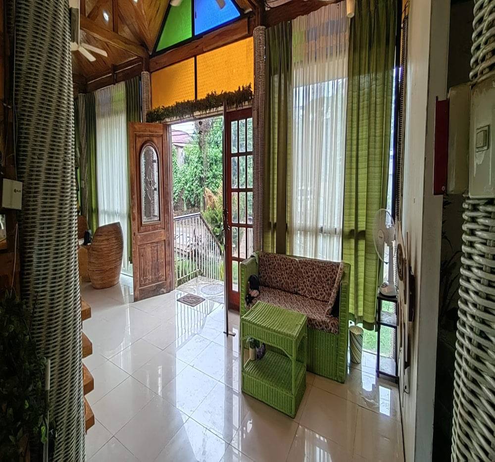 Cozy Princesa Hotel 2