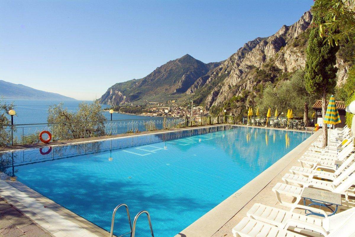La Limonaia Hotel 1